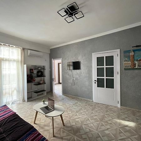 Apartment Sunny Mood Τυφλίδα Εξωτερικό φωτογραφία