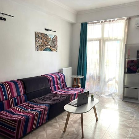 Apartment Sunny Mood Τυφλίδα Εξωτερικό φωτογραφία