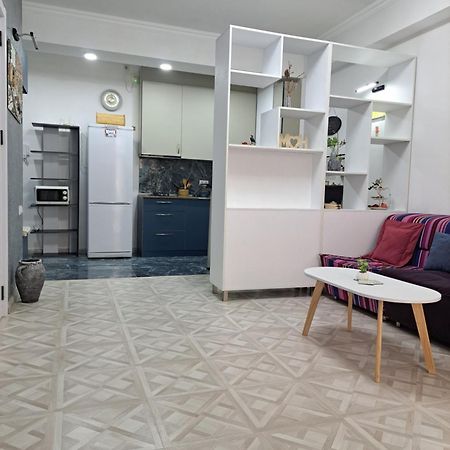 Apartment Sunny Mood Τυφλίδα Εξωτερικό φωτογραφία