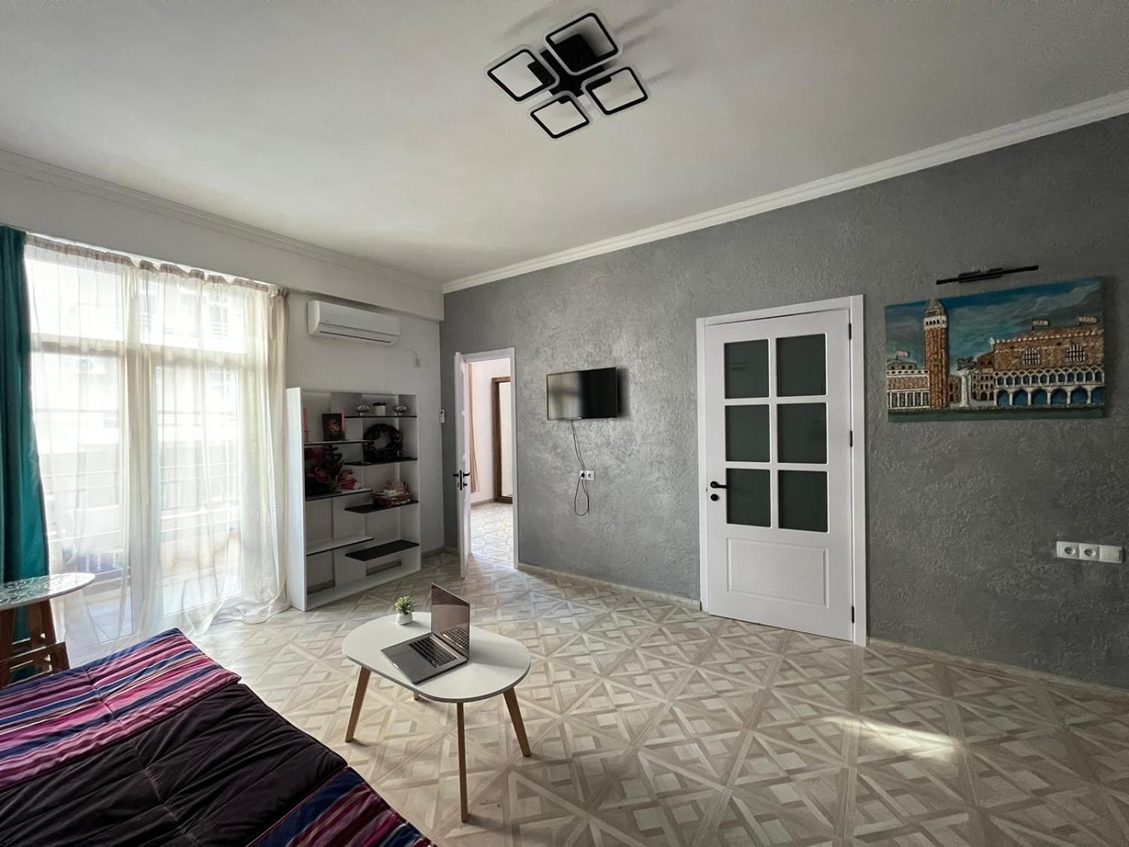 Apartment Sunny Mood Τυφλίδα Εξωτερικό φωτογραφία