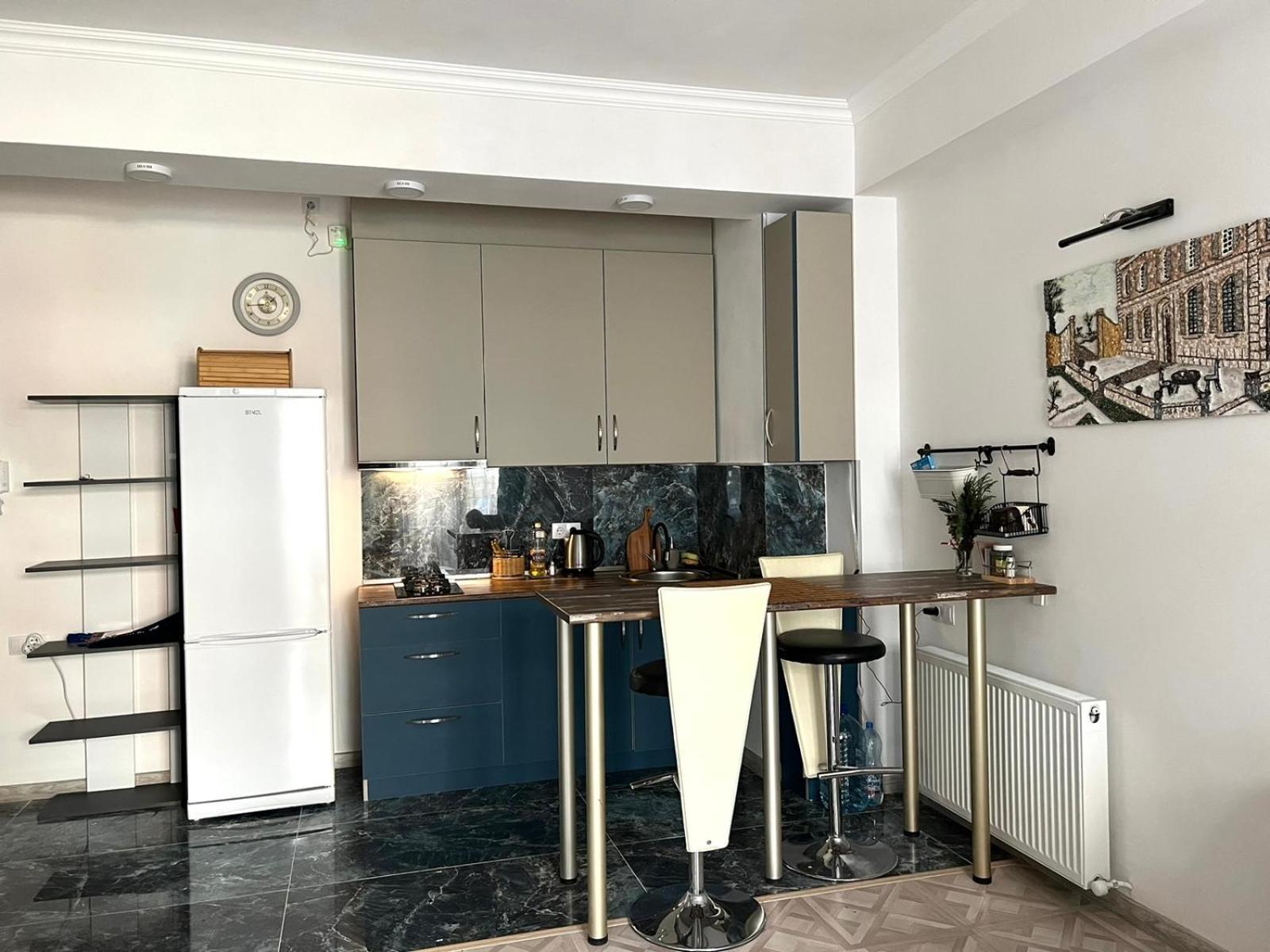 Apartment Sunny Mood Τυφλίδα Εξωτερικό φωτογραφία