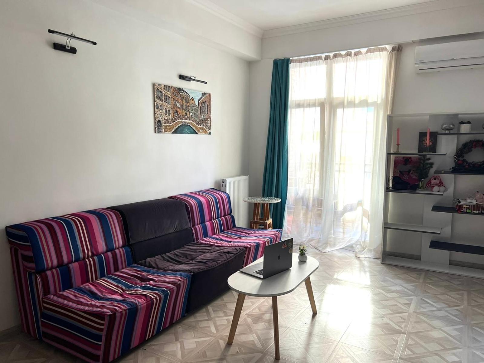 Apartment Sunny Mood Τυφλίδα Εξωτερικό φωτογραφία