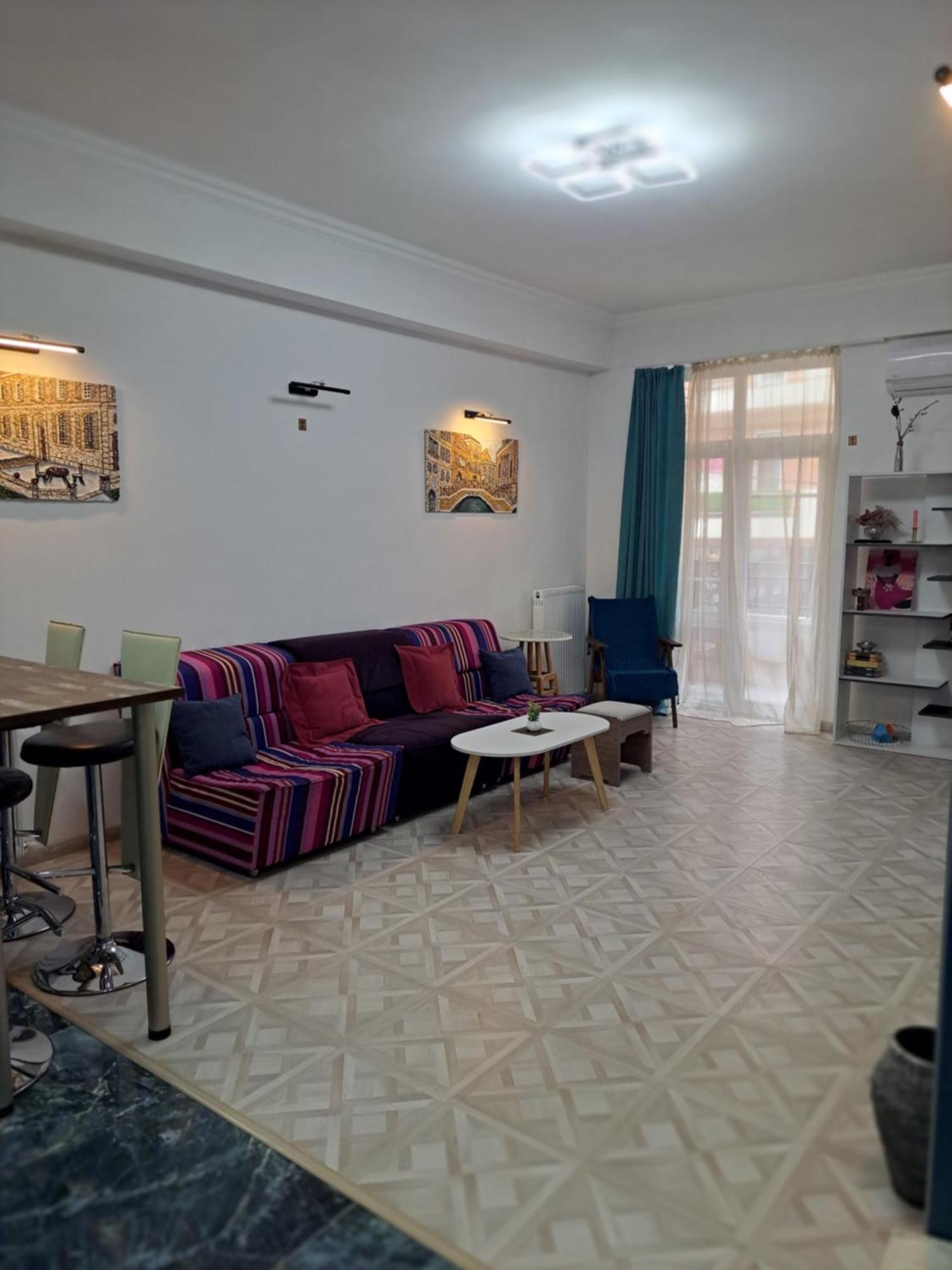 Apartment Sunny Mood Τυφλίδα Εξωτερικό φωτογραφία