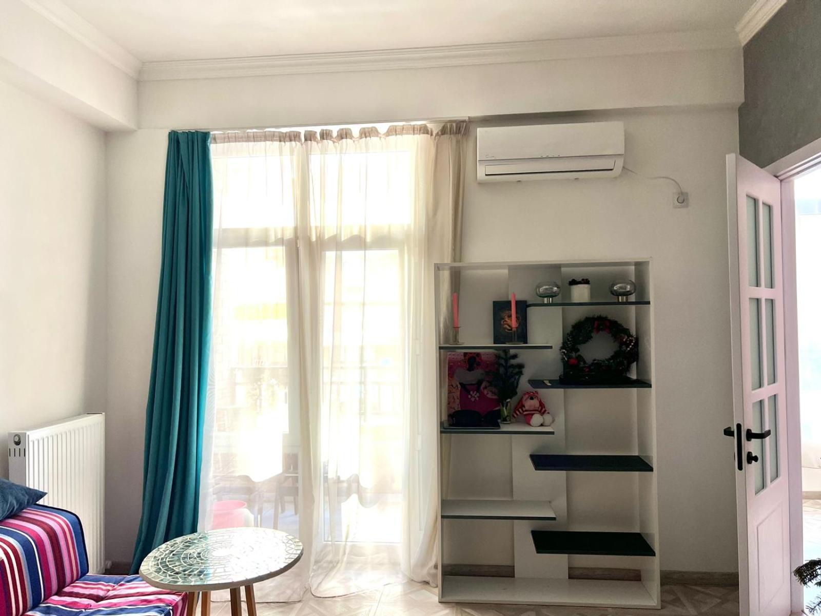 Apartment Sunny Mood Τυφλίδα Εξωτερικό φωτογραφία
