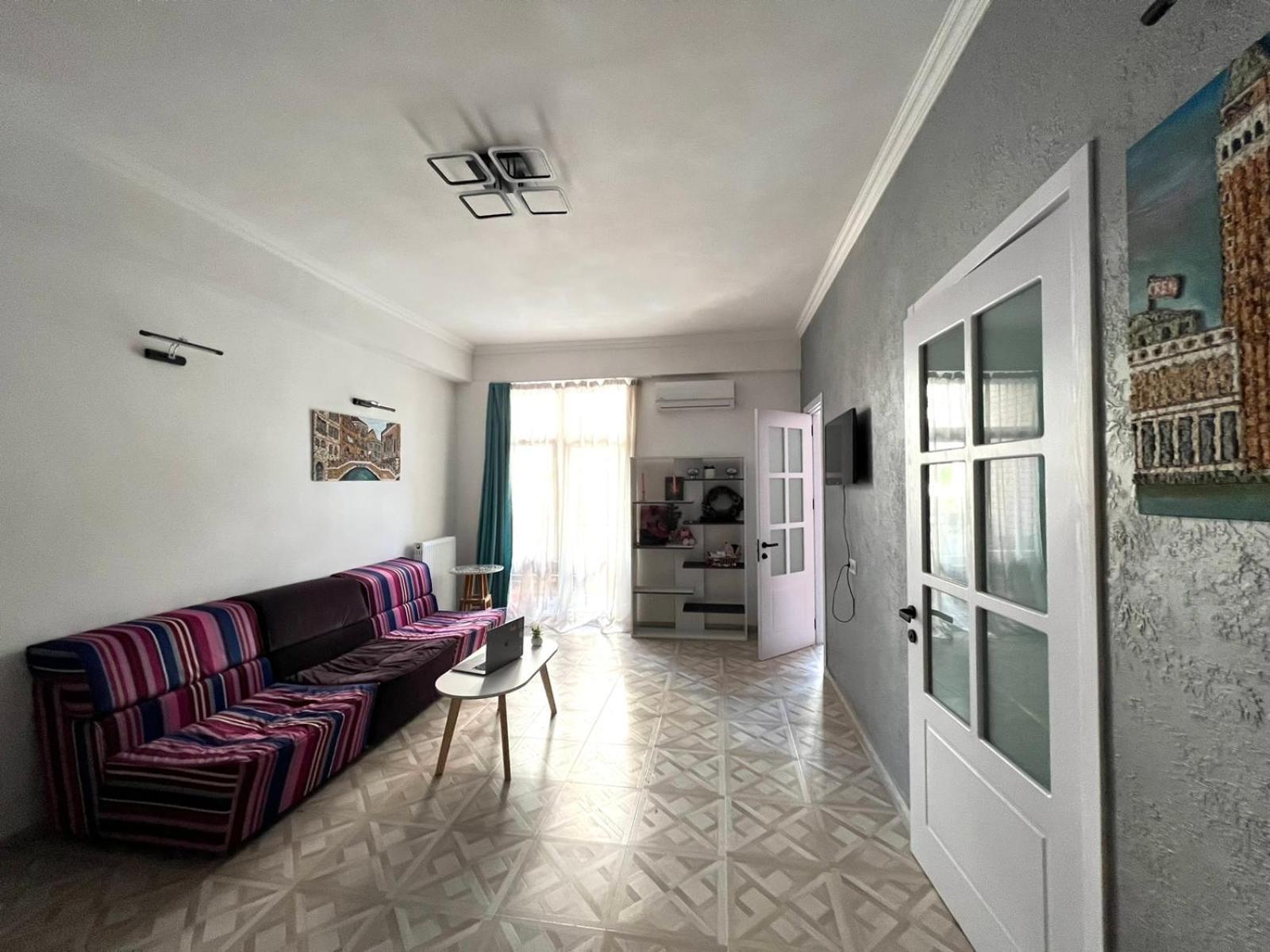 Apartment Sunny Mood Τυφλίδα Εξωτερικό φωτογραφία