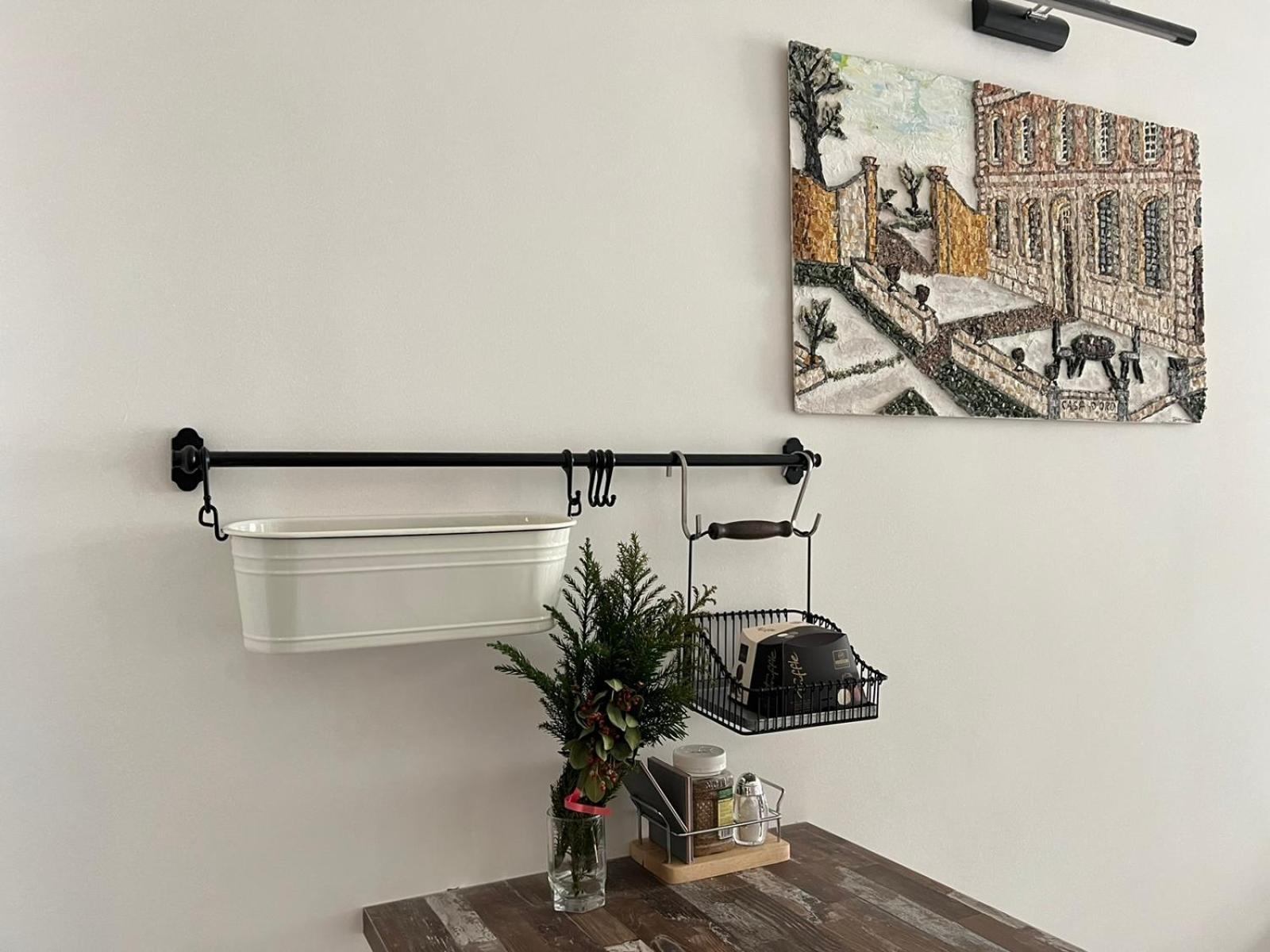 Apartment Sunny Mood Τυφλίδα Εξωτερικό φωτογραφία