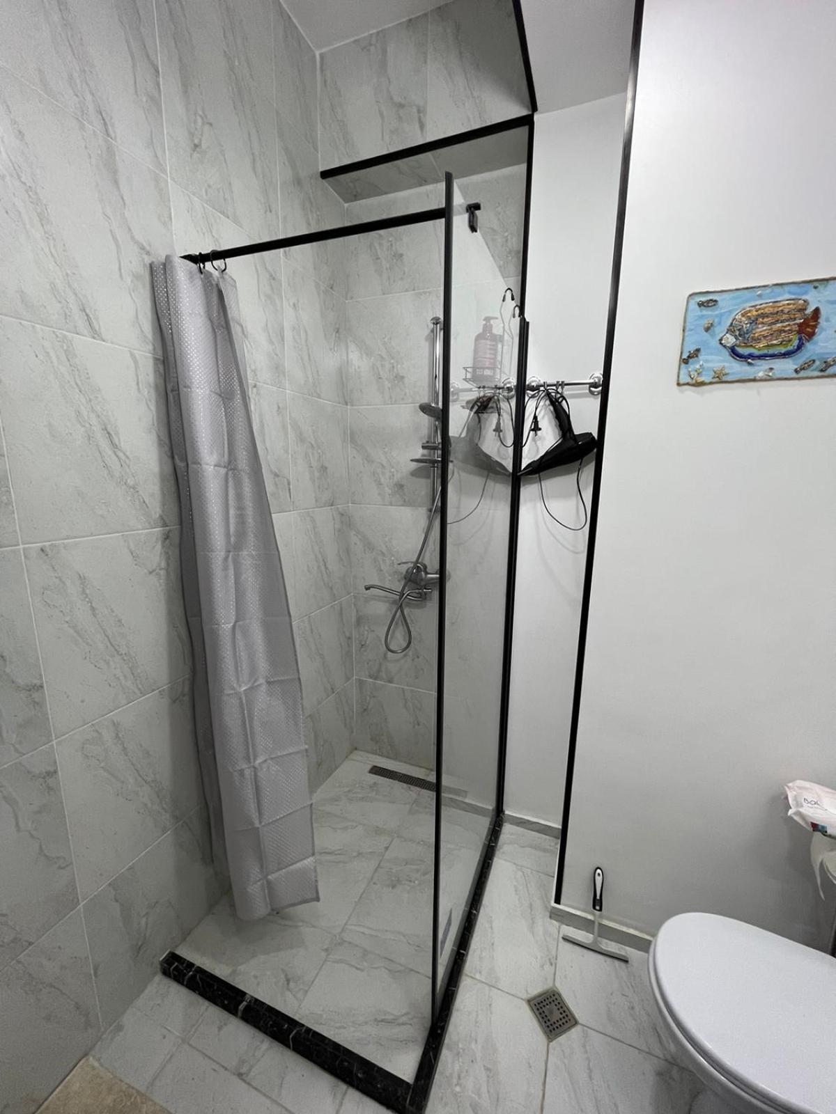 Apartment Sunny Mood Τυφλίδα Εξωτερικό φωτογραφία