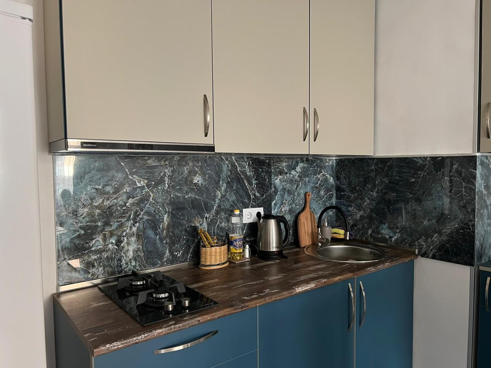 Apartment Sunny Mood Τυφλίδα Εξωτερικό φωτογραφία