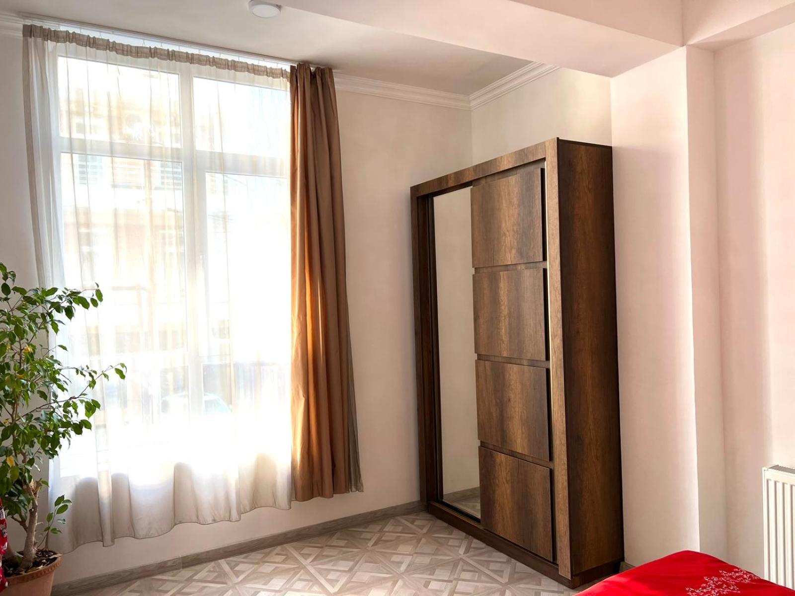 Apartment Sunny Mood Τυφλίδα Εξωτερικό φωτογραφία