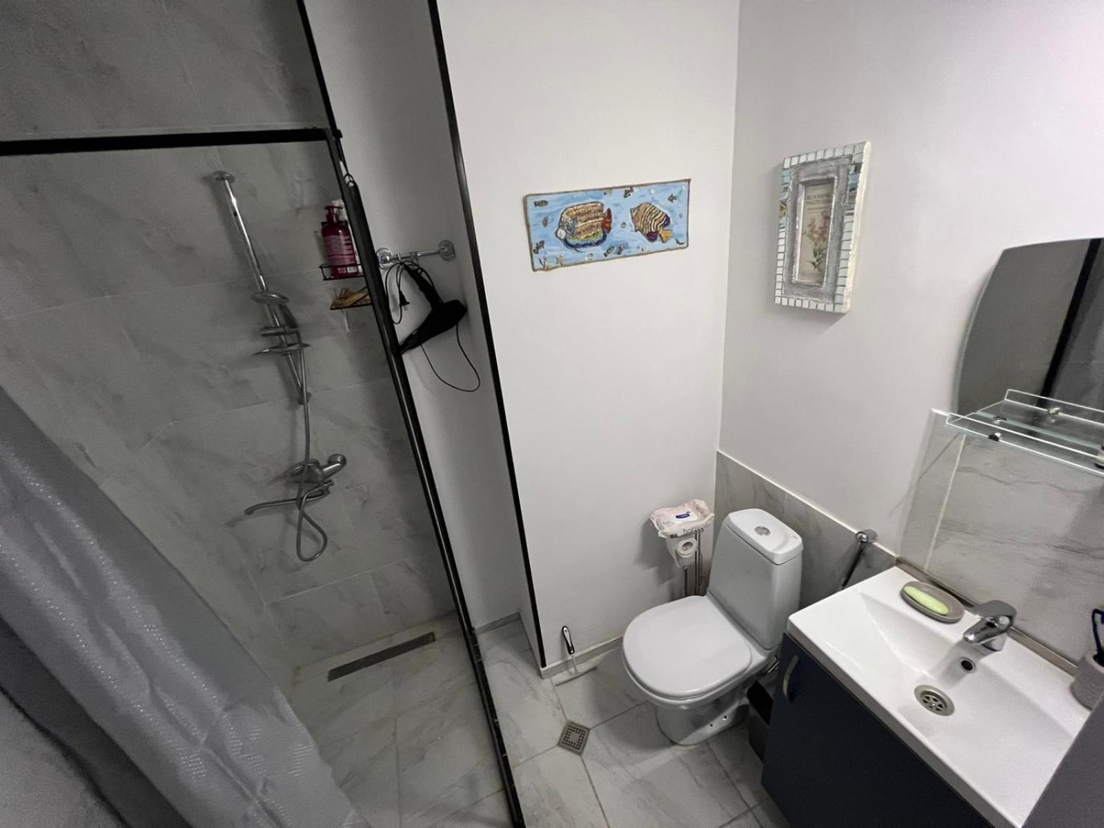 Apartment Sunny Mood Τυφλίδα Εξωτερικό φωτογραφία