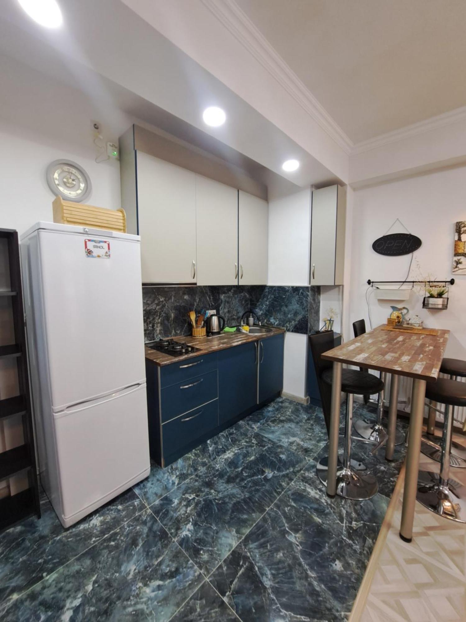 Apartment Sunny Mood Τυφλίδα Εξωτερικό φωτογραφία