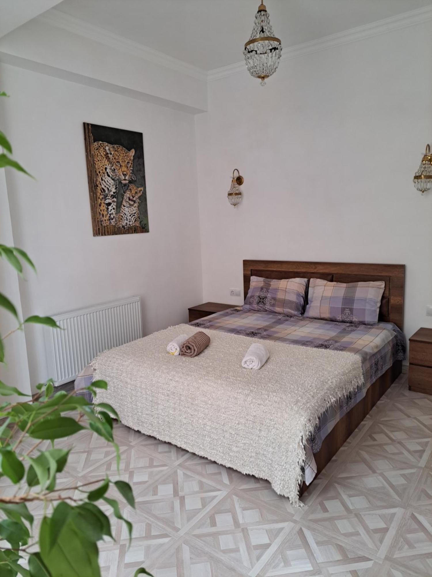 Apartment Sunny Mood Τυφλίδα Εξωτερικό φωτογραφία