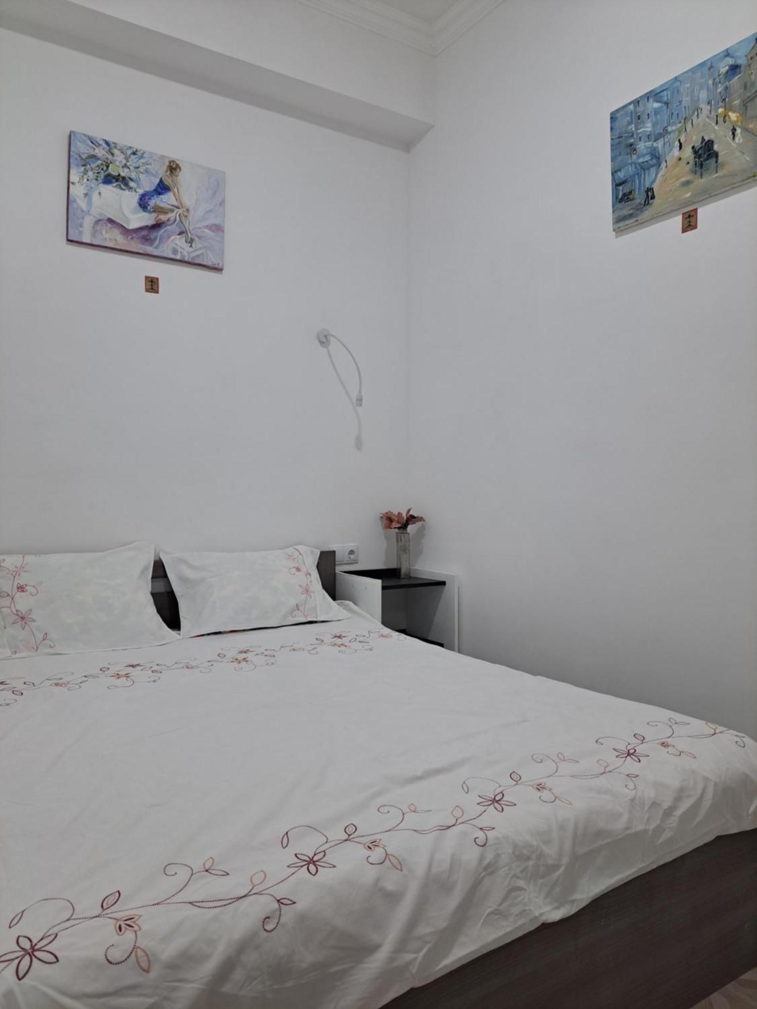 Apartment Sunny Mood Τυφλίδα Εξωτερικό φωτογραφία