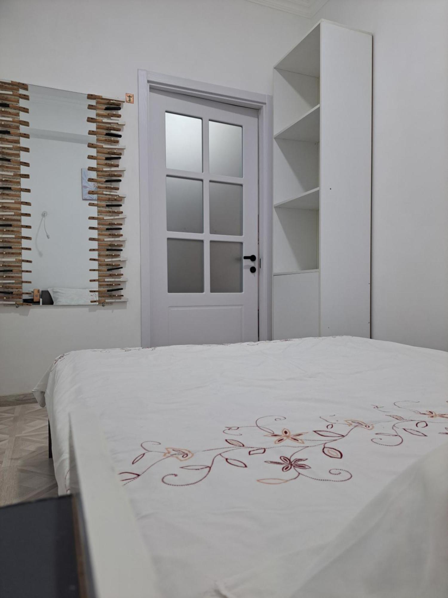 Apartment Sunny Mood Τυφλίδα Εξωτερικό φωτογραφία
