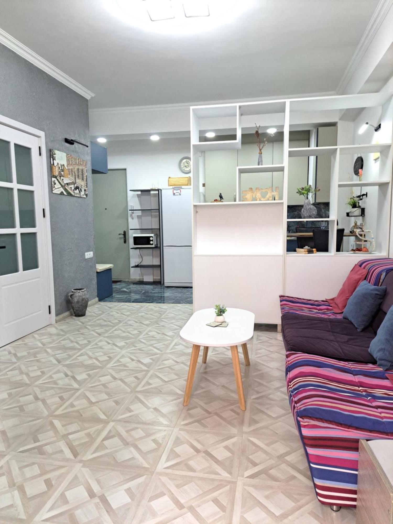 Apartment Sunny Mood Τυφλίδα Εξωτερικό φωτογραφία