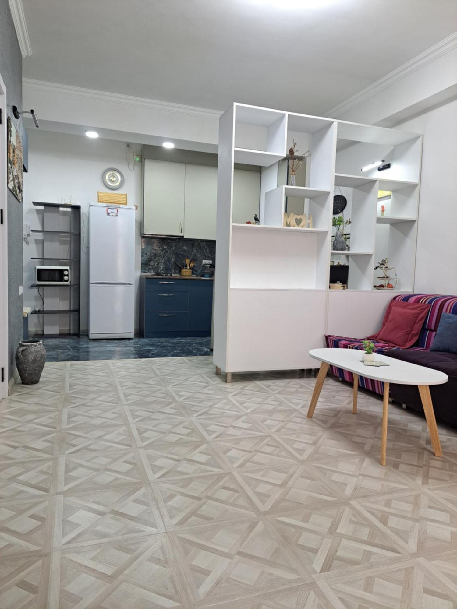 Apartment Sunny Mood Τυφλίδα Εξωτερικό φωτογραφία