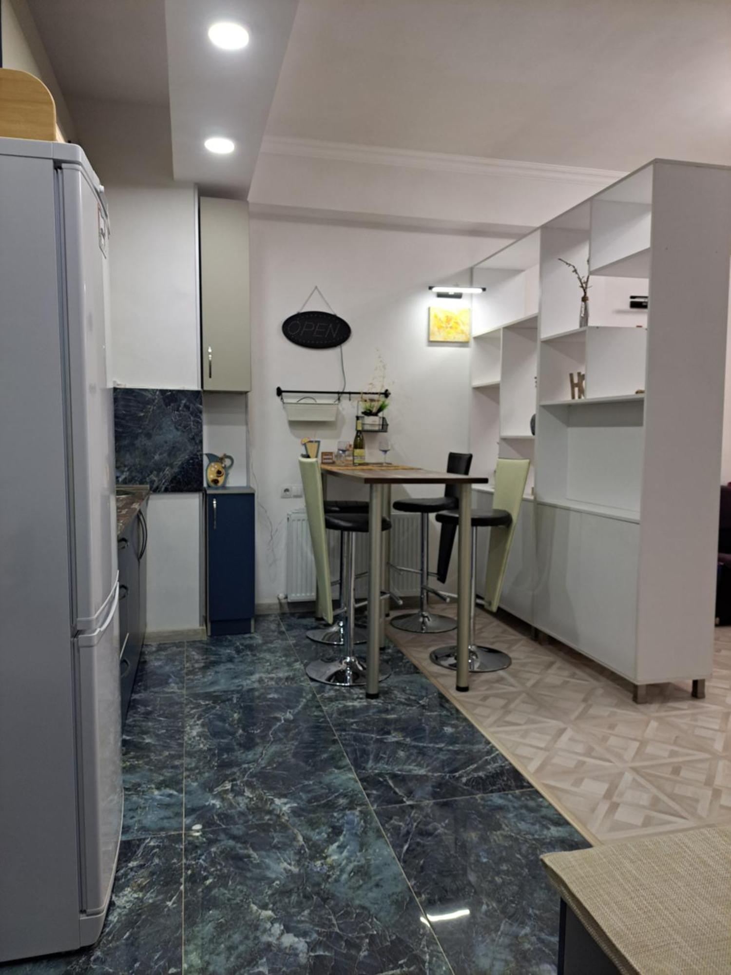 Apartment Sunny Mood Τυφλίδα Εξωτερικό φωτογραφία