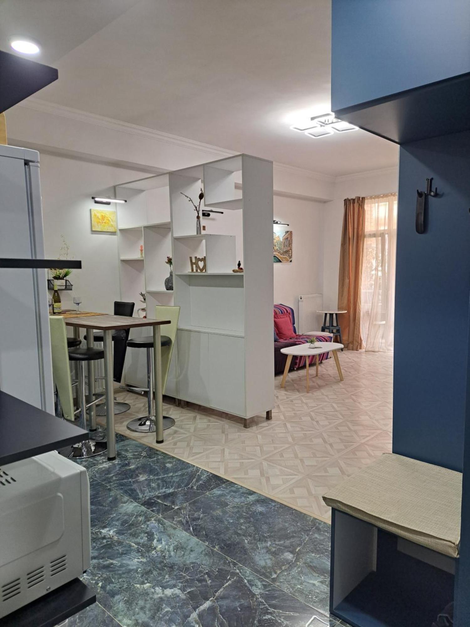 Apartment Sunny Mood Τυφλίδα Εξωτερικό φωτογραφία